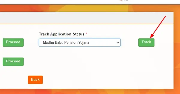 Madhu babu track application