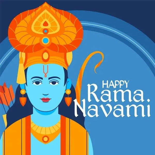 Happy Rama Navami