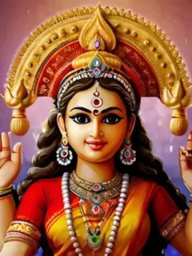 चैत्र नवरात्री का क्या महत्व है, कैसे मनाये, पूजा की विधि