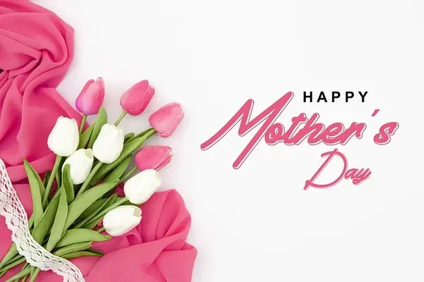 Happy Mothers Day Quotes in English