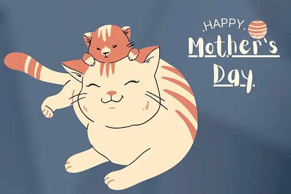 mother's day message